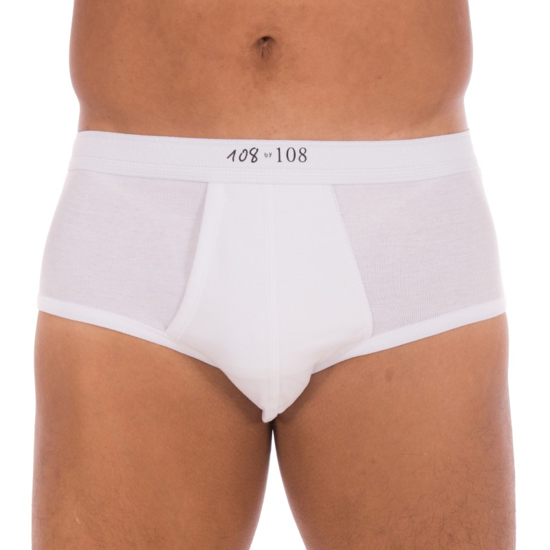  Slip taille haute ouvert 108 by 108 - EMINENCE 1168 0001 