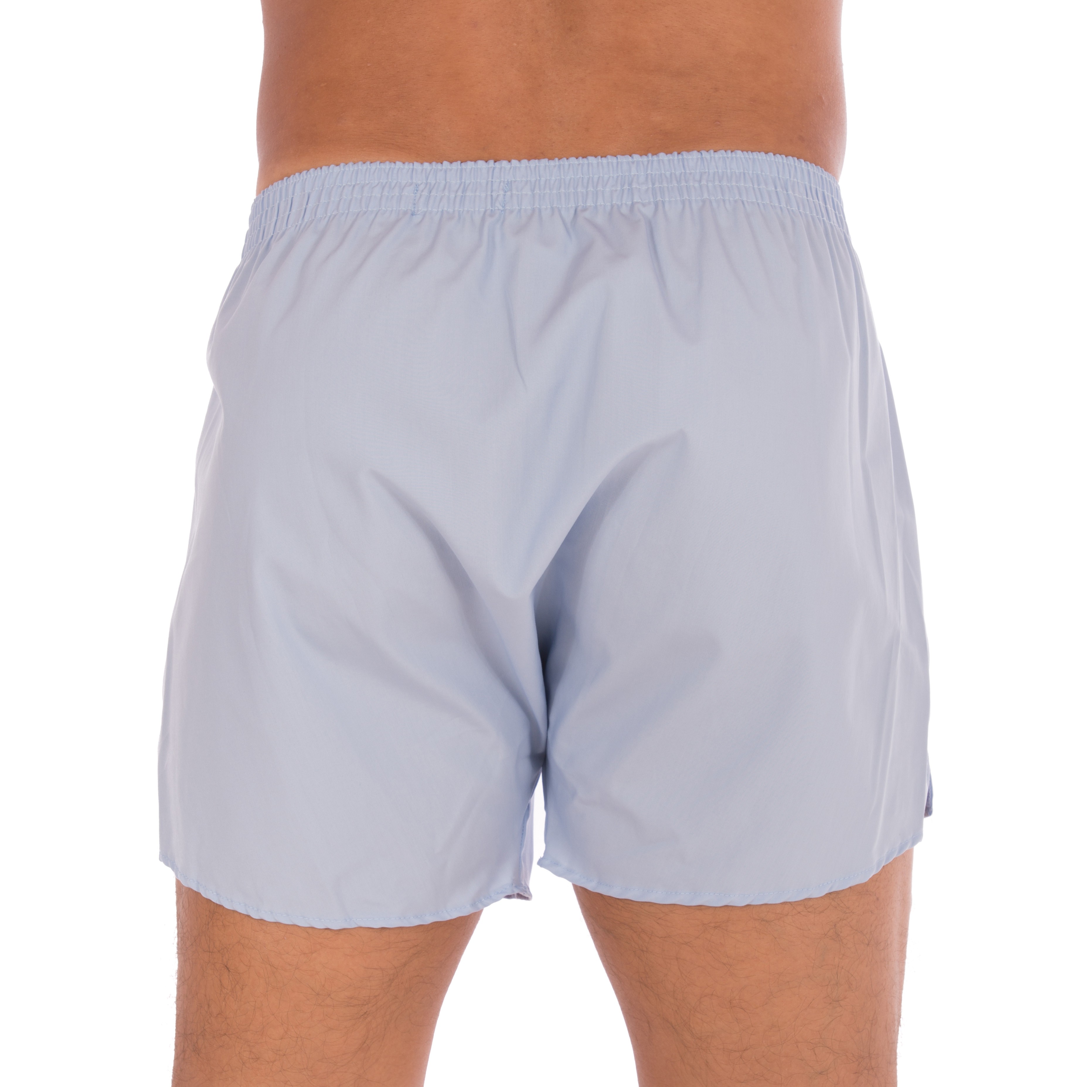 Eminence Chaine /& Trame Caleçon Homme