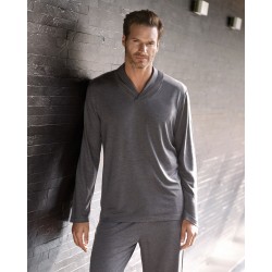  Pyjama Thermal - Neue - IMPETUS 4505B19 039 