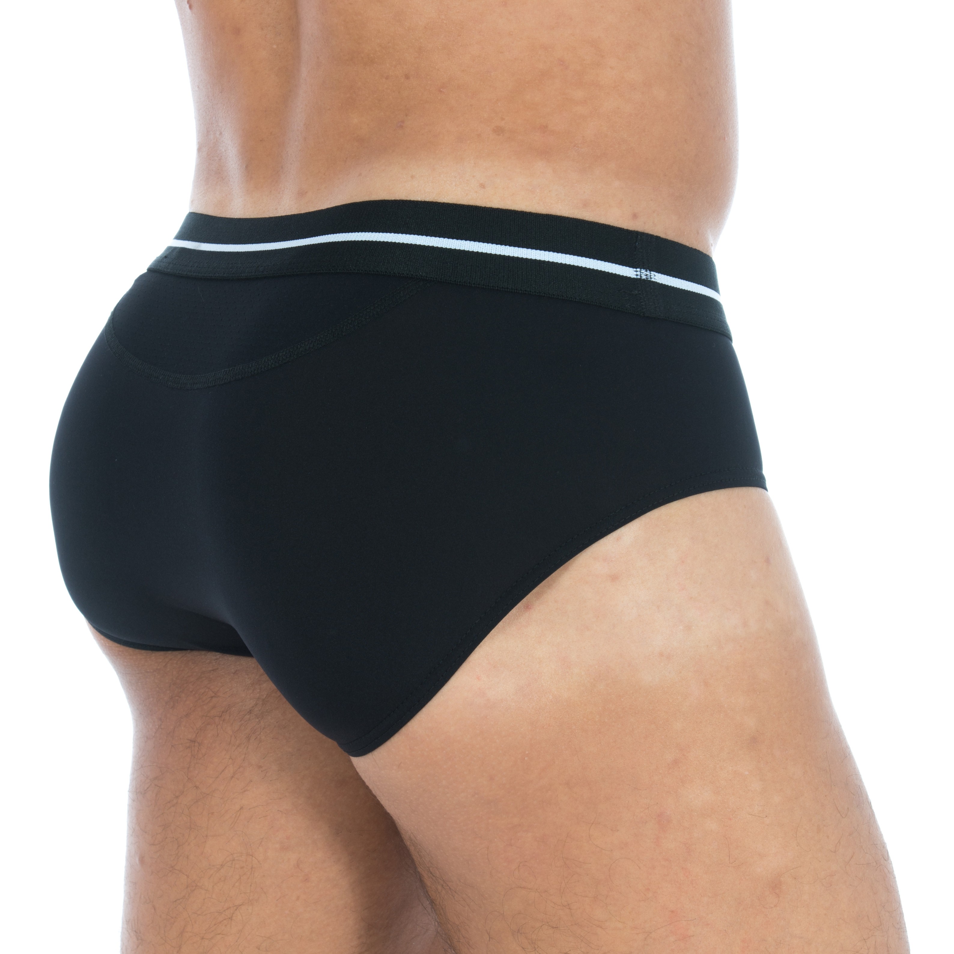 calzoncillos negro