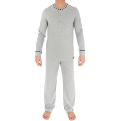Homewear Pyjama - Gotham