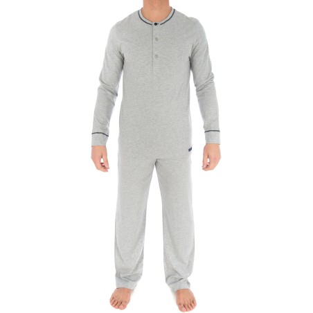  Pijama Homewear - Gotham - IMPETUS 1511A75 507 