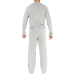  Pijama Homewear - Gotham - IMPETUS 1511A75 507 