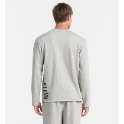  Sweat-shirt Ck avec logo - CALVIN KLEIN NM1451E 080 