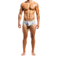  Slip de bain Desert sable - MODUS VIVENDI GS1811 GREY 