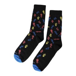 SKM-RAY - Cactus socks