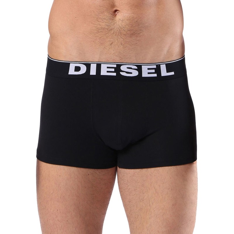  UMBX-KORY - Boxer trunk noir - DIESEL 0CGBF-0JKKA-900 