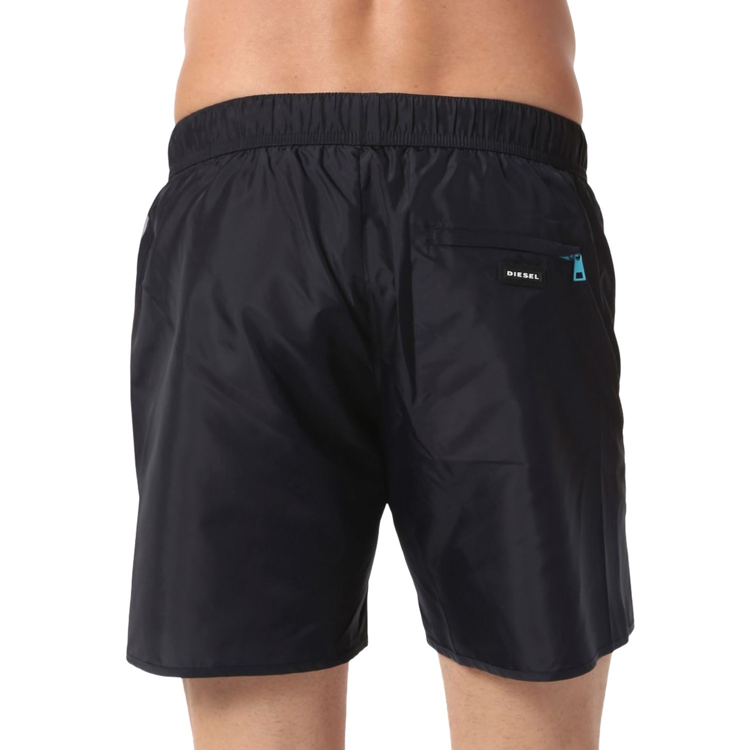 Mens swim shorts diesel Clearance