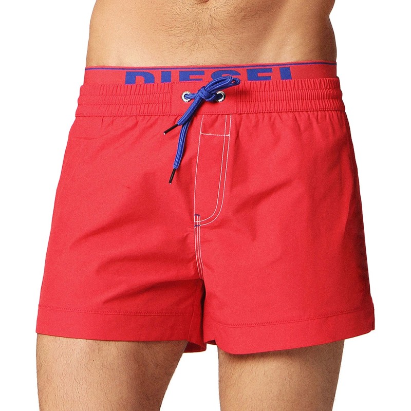  BMBX-SEASIDE-S 2.017 - Short de bain - DIESEL 00S96G-0JAQP-42B 