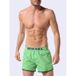  BMBX-SANDY-REV 2.017 - Short de bain réversible bleu - DIESEL 00SVXQ-0GARJ-89D 