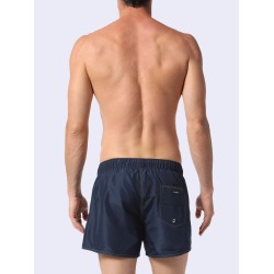  BMBX-SANDY-REV 2.017 - Short de bain réversible bleu - DIESEL 00SVXQ-0GARJ-89D 