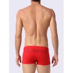  BMBX-HERO - Boxer de bain rouge - DIESEL 00SMNR-0SASH-472 