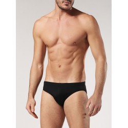  BMBR-JACK - Slip de bain noir - DIESEL 00SMNQ-0SASH-900 