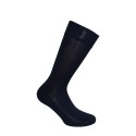  Mi-chaussettes unies, semelle double rouge - LABONAL *11110 1000 
