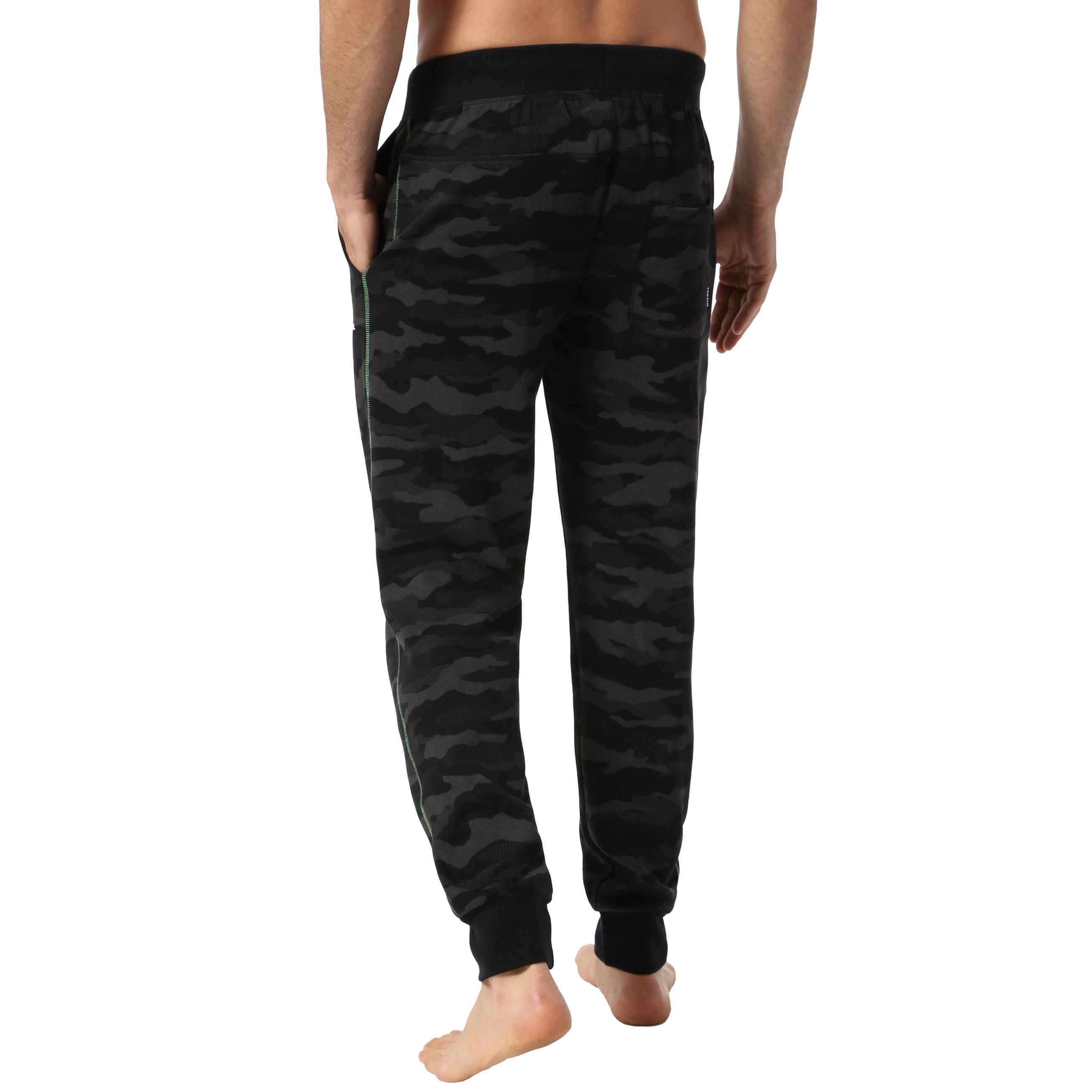 JEANS DIESEL D-VIDER 069DM NEGRO/GRIS - SAX Department Store