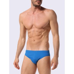  BMBR-JACK - Slip de bain noir - DIESEL 00SMNQ-0SASH-89R 