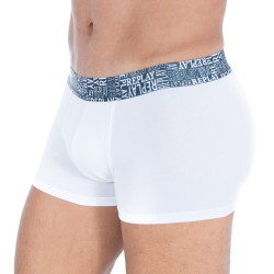  Boxer imprimé ceinture - REPLAY M202214 001 