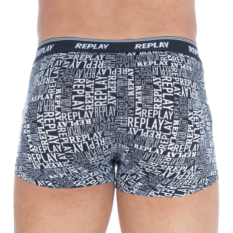 GOREWEAR Pantaloncini Uomo - Concurve 5 Inch Brief - lab graphite BZ00