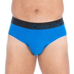  Hip Brief- Tech Fusion bleu - CALVIN KLEIN NU8654A-2YV 