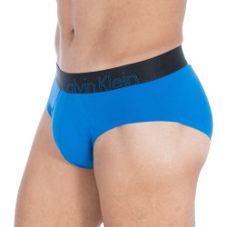  Hip Brief- Tech Fusion bleu - CALVIN KLEIN NU8654A-2YV 