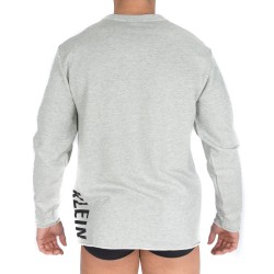  Sweat-shirt Ck avec logo - CALVIN KLEIN NM1451E 080 