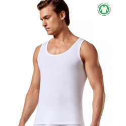  Singlet Cotton Organic - IMPETUS GO30024 26C 