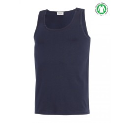  Singlet Cotton Organic - IMPETUS GO30024 039 