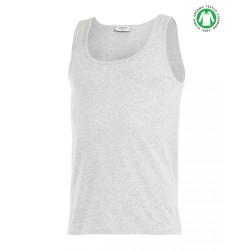  Singlet Cotton Organic - IMPETUS GO30024 073 