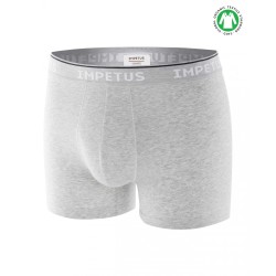  Boxer Cotton Organic Gris - IMPETUS GO20024 073 