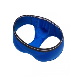  Boxer sport ergonomique bleu - IMPETUS 2051B87 C11 