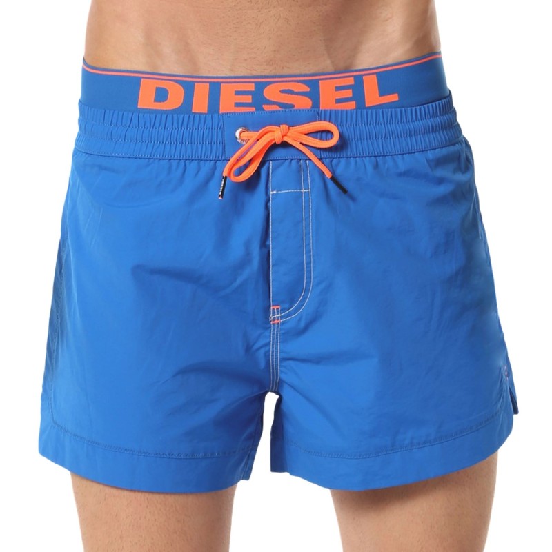  BMBX-SEASIDE-S 2.017 - Short de bain - DIESEL 00S96G-0JAQP-89R 