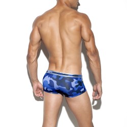  Boxer de bain Elton Métal - ES COLLECTION 1809 C09 