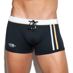  Boxer de bain Rob navy - ES COLLECTION 1803 C10 