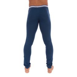  Pantalon Long John gris - BLUEBUCK LO-NFNS 