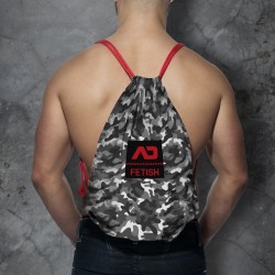  Sac de plage AD fetish camo - AD FÉTISH ADF90 C15 