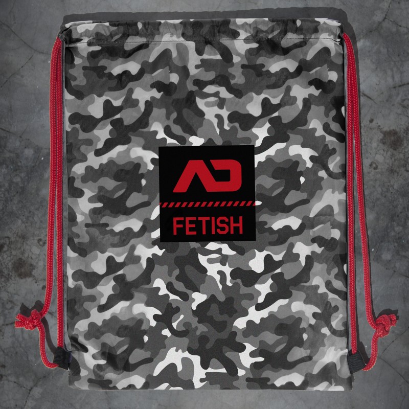  Sac de plage AD fetish camo - AD FÉTISH ADF90 C15 