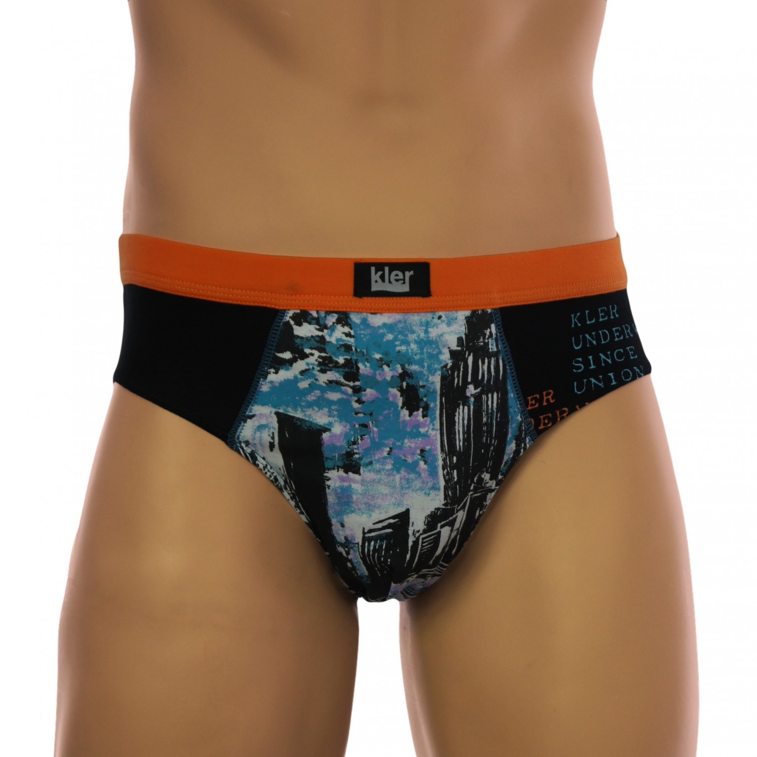 Slip tower bandeau Kler vente slips et bandeaux pour homme Kler