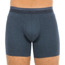  Boxer long Classic  noir - HOM 401161-00QE 