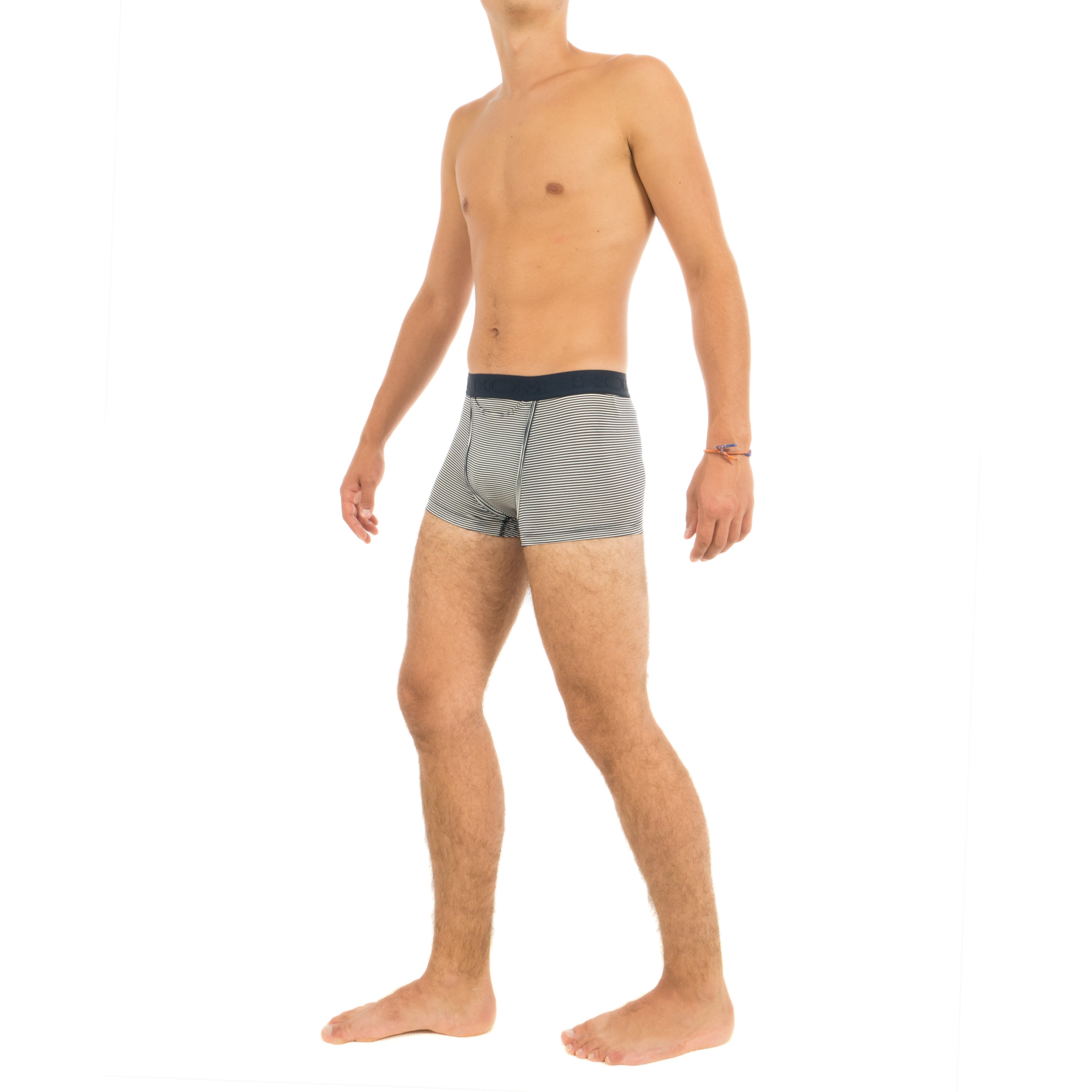 HOM H01 Simon Boxer : : Clothing, Shoes & Accessories