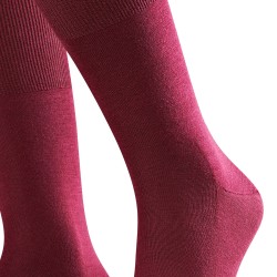  Chaussettes Airpot - barolo - FALKE 14435-8596 