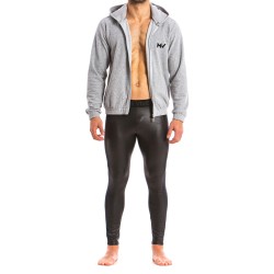  Sweat à capuche Bull - gris - MODUS VIVENDI 12851-GREY 