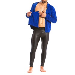  Sweat à capuche Bull - gris - MODUS VIVENDI 12851-BLUE 