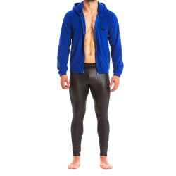  Sweat à capuche Bull - gris - MODUS VIVENDI 12851-BLUE 