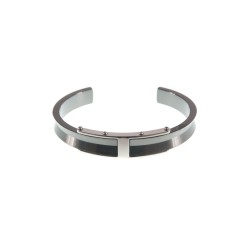  Rochet - Bracelet Acier noir -  BG42 170 