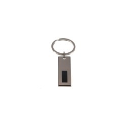 Steelx - Porte clés Acier -  KS9002 170 