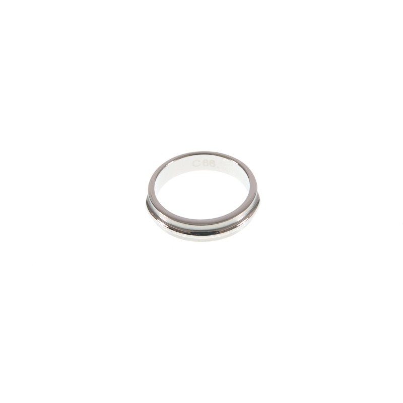  Rochet - Trinidad Bague Acier -  A0420 