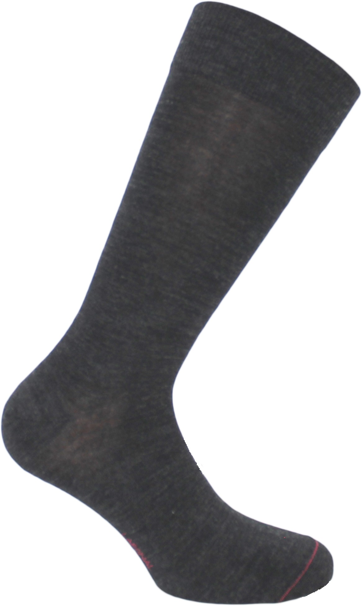 CALCETINES ALGODÓN Charcoal Grey