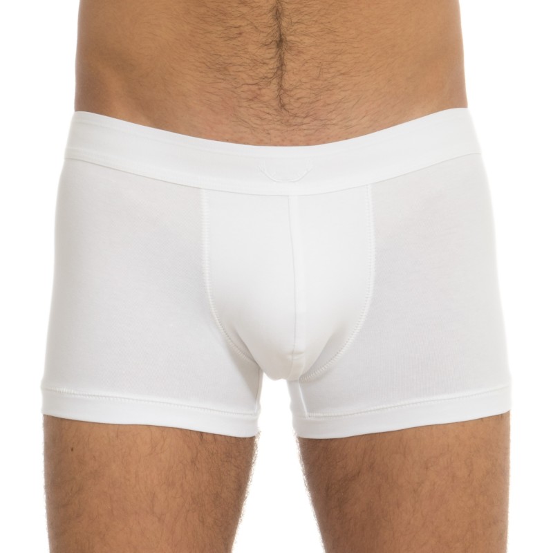 Trunk blanc Bluebuck - BLUEBUCK TR-TRIP Trunk blanc Bluebuck - BLUEBUCK TR-TRIP