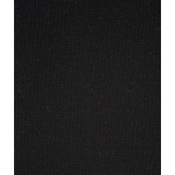  Chaussettes Jersey Cachemire Noir - LABONAL 38123 8000 