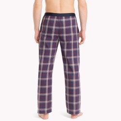  Pantalon Woven Check en coton -  UM0UM00984-416 